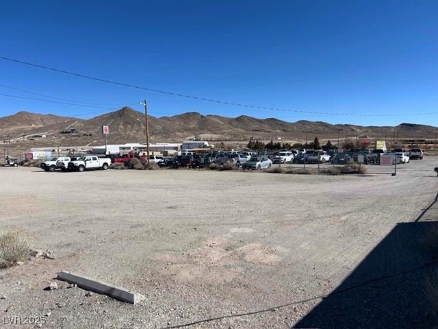 1159 South Main Street Tonopah, NV 89049 - Photo 1 of 11