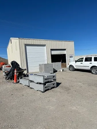 $240,000 | 1159 South Main Street, Tonopah, NV 89049