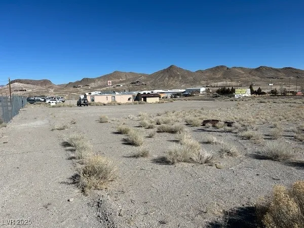 $240,000 | 1159 South Main Street, Tonopah, NV 89049