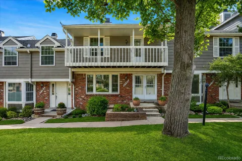 $449,000 | 7166 East Briarwood Drive, Centennial, CO 80112
