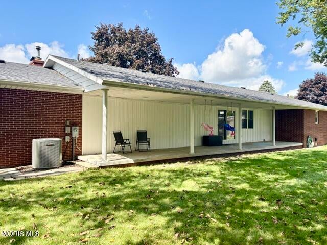 355 Rilla Road Findlay, OH 45840 - Photo 4 of 5 Gallery Image 4