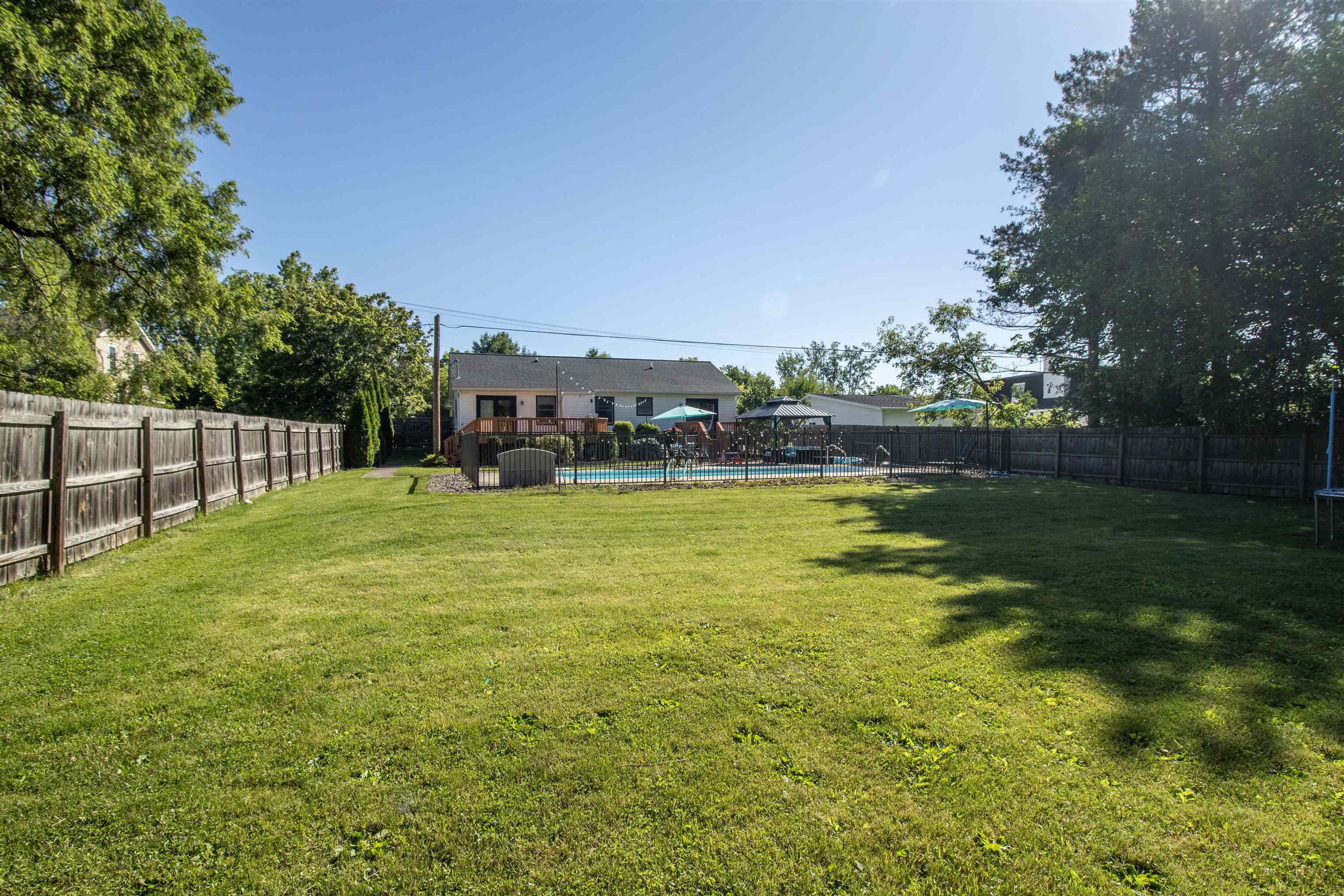 1389 North Long Lake Road Fenton, MI 48430 - Photo 43 of 48