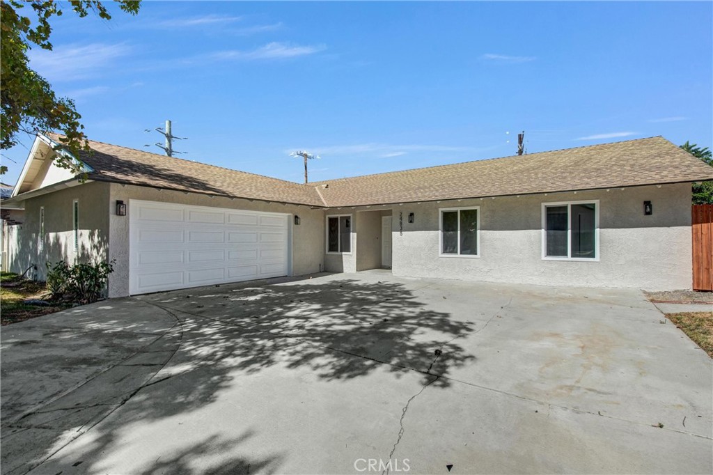 24835 Fourl Road Newhall, CA 91321 - Photo 1 of 26
