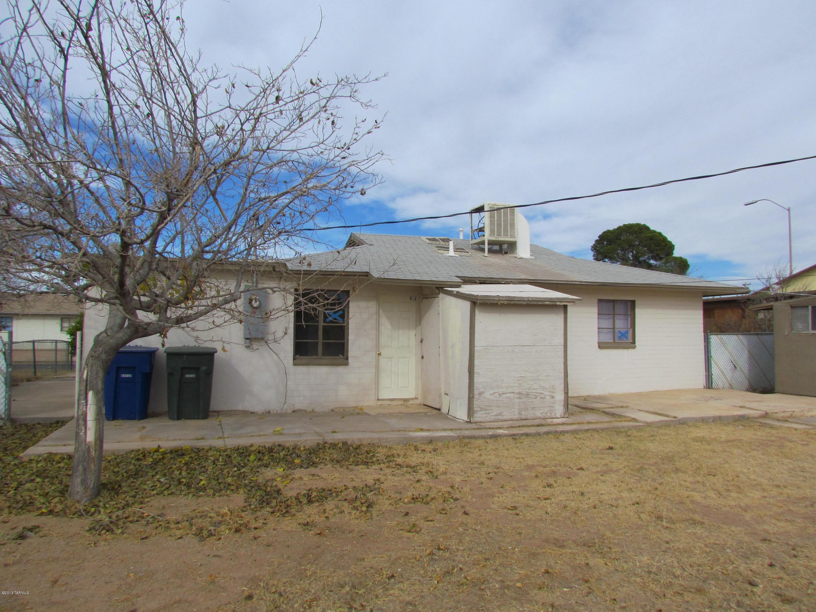 2702 Rickey Vista Tucson, AZ 85713 - Photo 5 of 7 Gallery Image 5