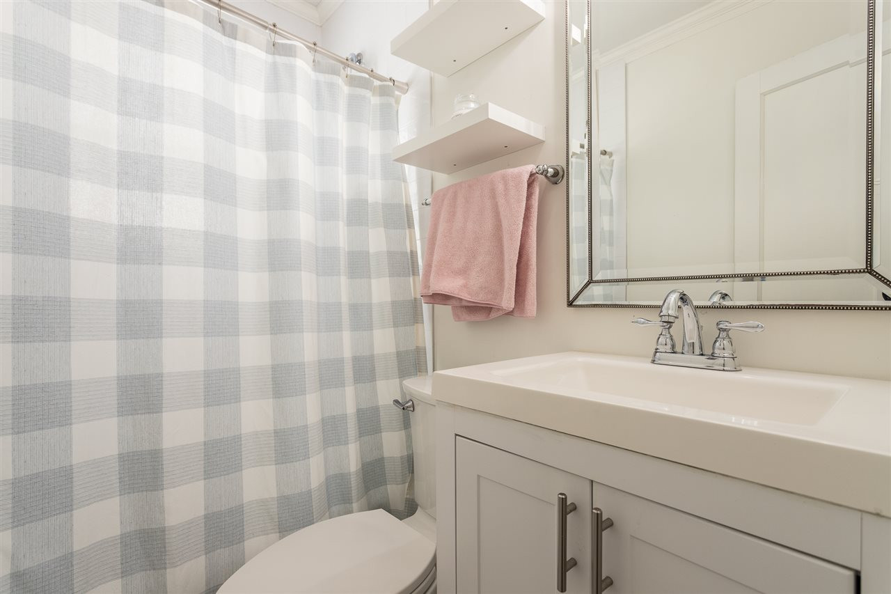 2202 Brewer Street, Unit 2202 Raleigh, NC 27608 - Photo 15 of 19 Photo 16