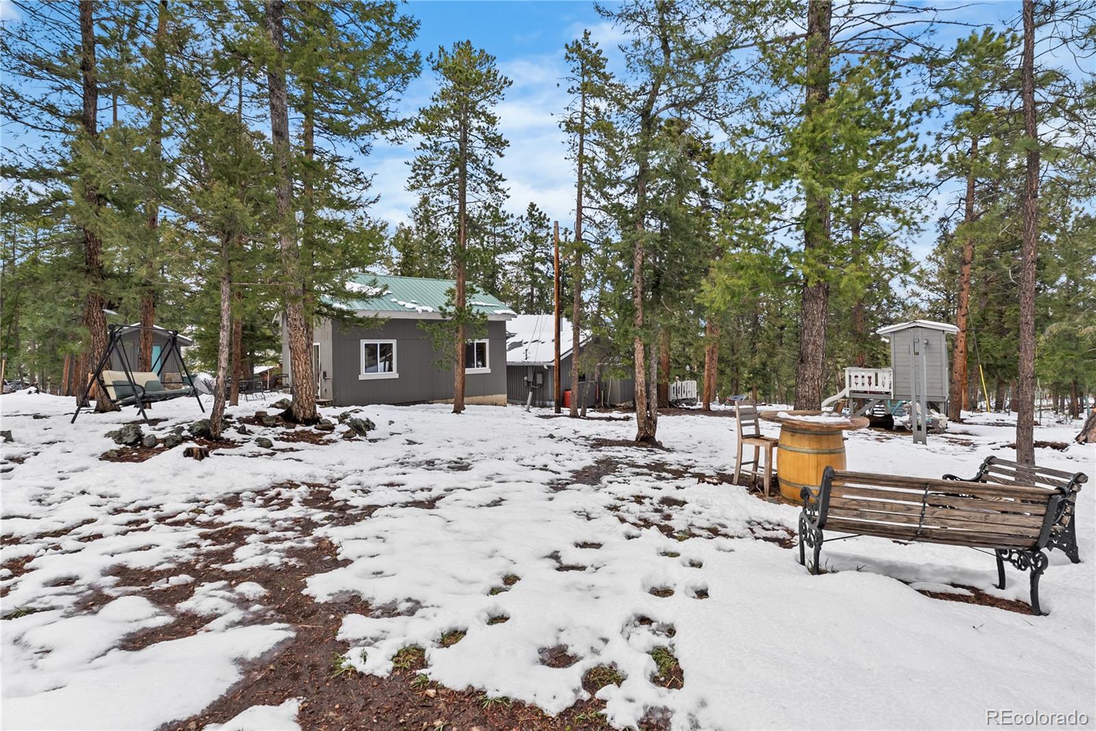82 Iris Drive Bailey, CO 80421 - Photo 39 of 40