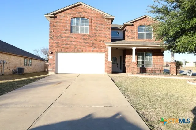 $2,495 | 9904 Maplewood Court, Temple, TX 76502