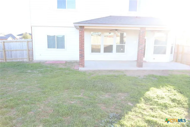 $2,495 | 9904 Maplewood Court, Temple, TX 76502