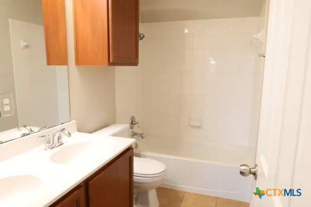 $2,495 | 9904 Maplewood Court, Temple, TX 76502