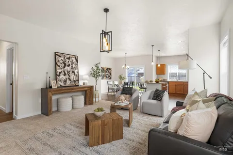 $445,000 | 5685 West Song Sparrow Street, Boise, ID 83714