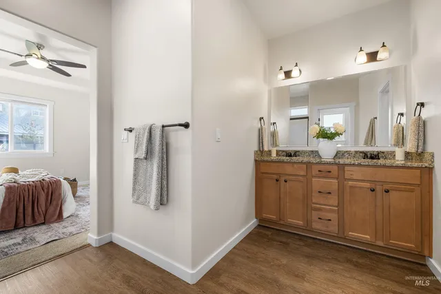 $460,000 | 5685 West Song Sparrow Street, Boise, ID 83714