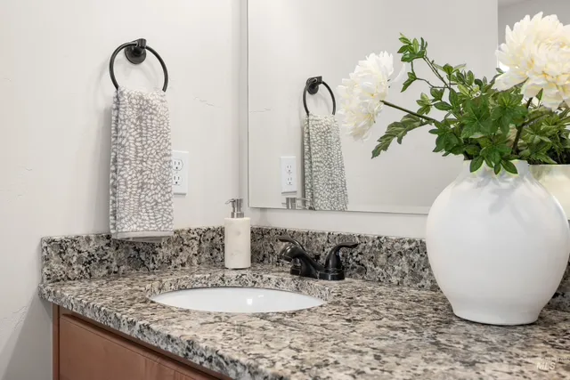 $460,000 | 5685 West Song Sparrow Street, Boise, ID 83714