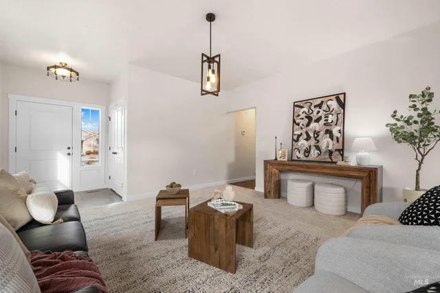 $460,000 | 5685 West Song Sparrow Street, Boise, ID 83714