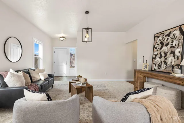 $460,000 | 5685 West Song Sparrow Street, Boise, ID 83714