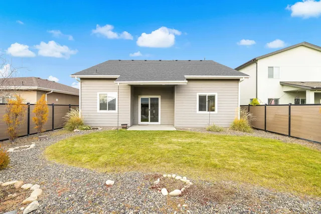 $460,000 | 5685 West Song Sparrow Street, Boise, ID 83714