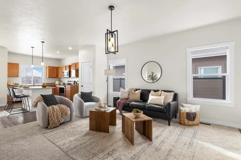 $460,000 | 5685 West Song Sparrow Street, Boise, ID 83714