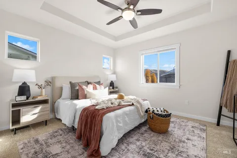 $460,000 | 5685 West Song Sparrow Street, Boise, ID 83714