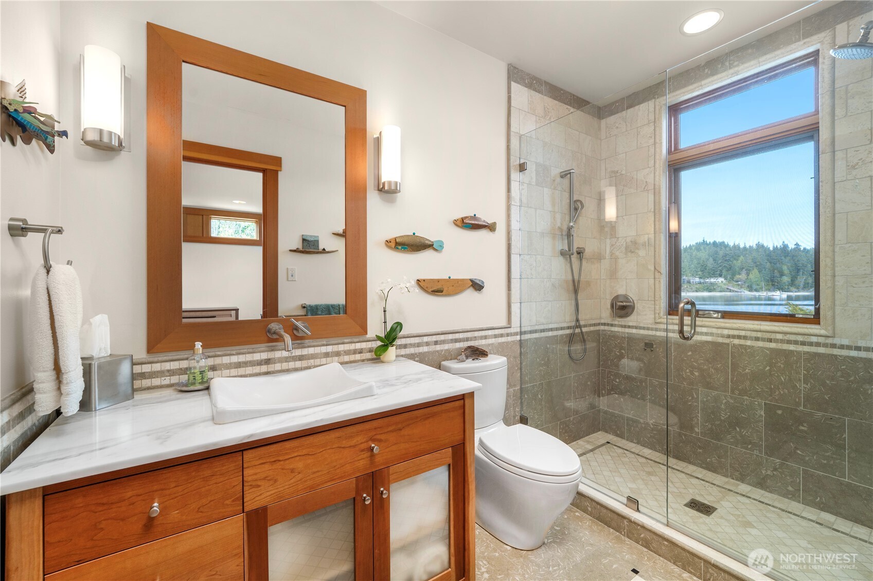 80 West Ludlow Point Road Port Ludlow, WA 98365 - Photo 20 of 40