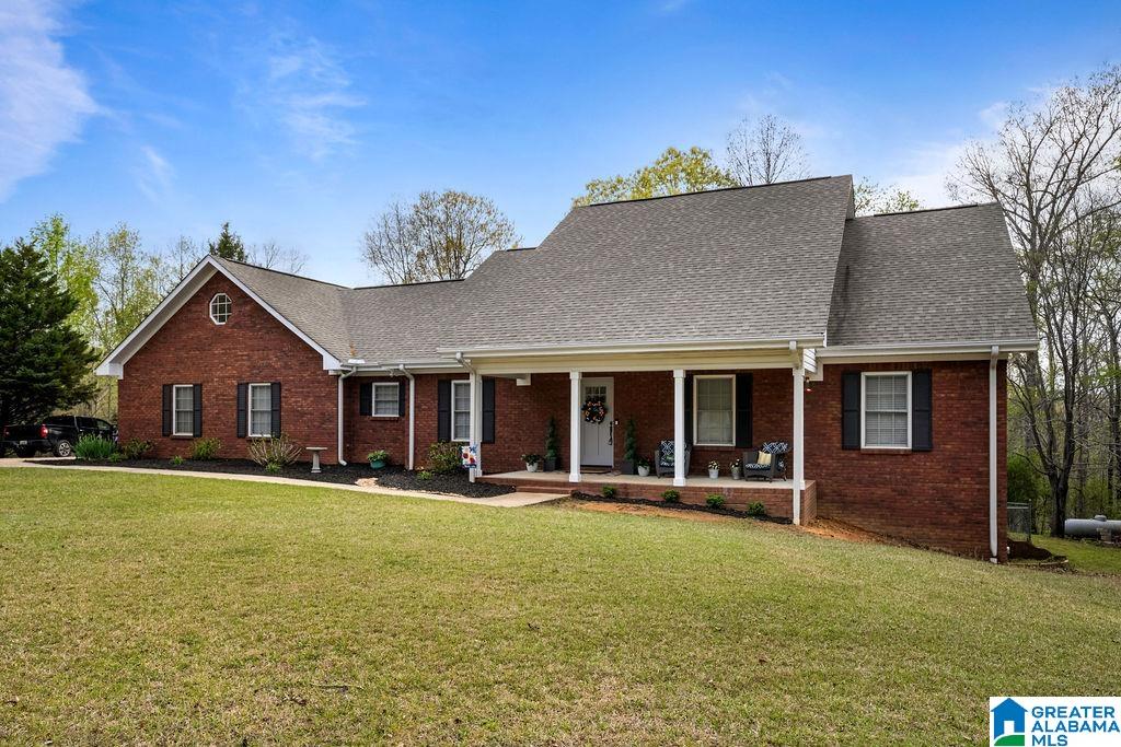 87 Timberline Circle Jasper, AL 35504 - Photo 5 of 55