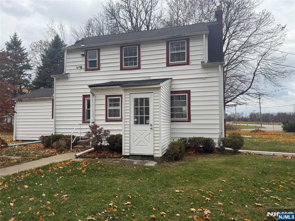 181 White Lake Road Sparta, NJ 07871 - Photo 2 of 16