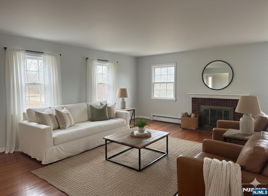 181 White Lake Road Sparta, NJ 07871 - Photo 3 of 16