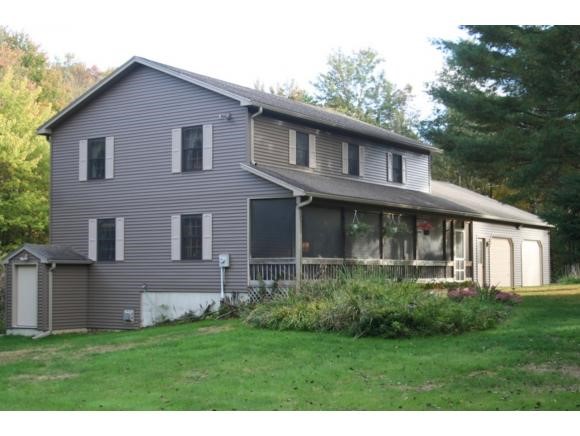 169 Wilkins Road Fairfax, VT 05454 - Photo 2 of 32