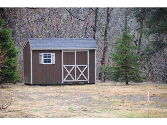 169 Wilkins Road Fairfax, VT 05454 - Photo 20 of 32