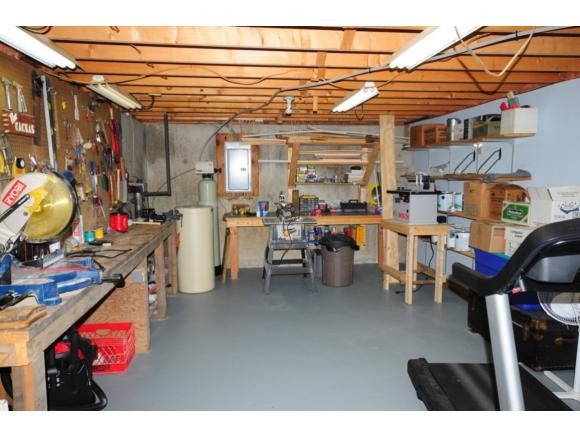 169 Wilkins Road Fairfax, VT 05454 - Photo 21 of 32
