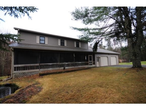 169 Wilkins Road Fairfax, VT 05454 - Photo 24 of 32