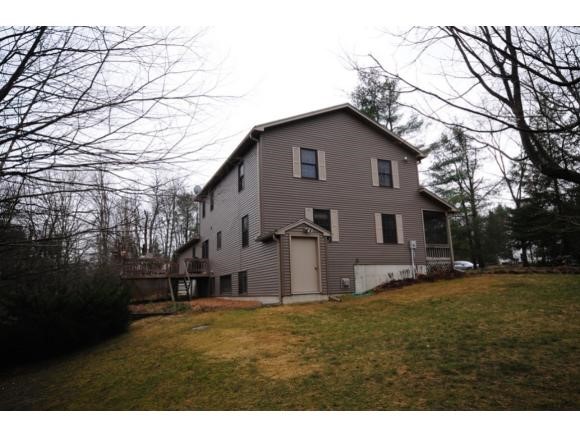 169 Wilkins Road Fairfax, VT 05454 - Photo 25 of 32