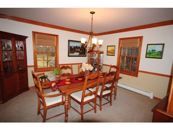 169 Wilkins Road Fairfax, VT 05454 - Photo 5 of 32