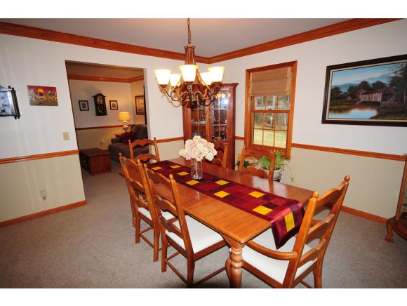 169 Wilkins Road Fairfax, VT 05454 - Photo 6 of 32