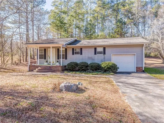 $189,000 | 4075 Old Dalton Road Northeast, Rome, GA 30165