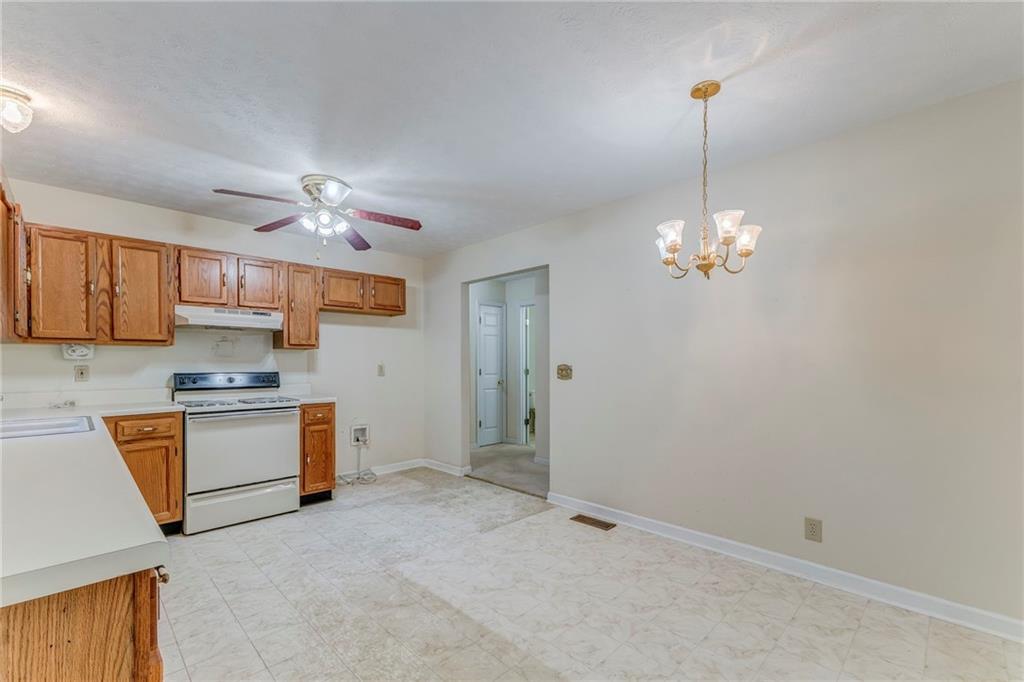 4075 Old Dalton Road Northeast Rome, GA 30165 - Photo 12 of 39