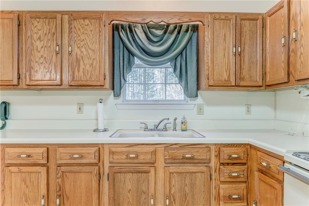 4075 Old Dalton Road Northeast Rome, GA 30165 - Photo 15 of 39