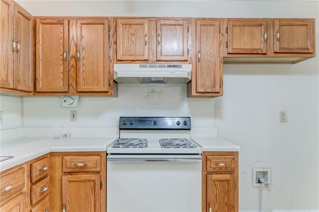 4075 Old Dalton Road Northeast Rome, GA 30165 - Photo 16 of 39