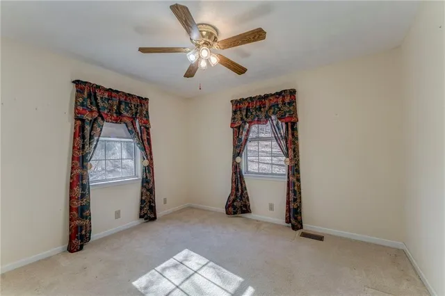 $189,000 | 4075 Old Dalton Road Northeast, Rome, GA 30165