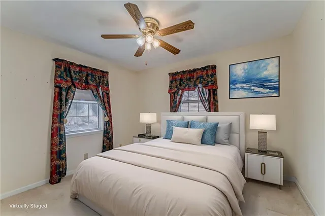 $189,000 | 4075 Old Dalton Road Northeast, Rome, GA 30165