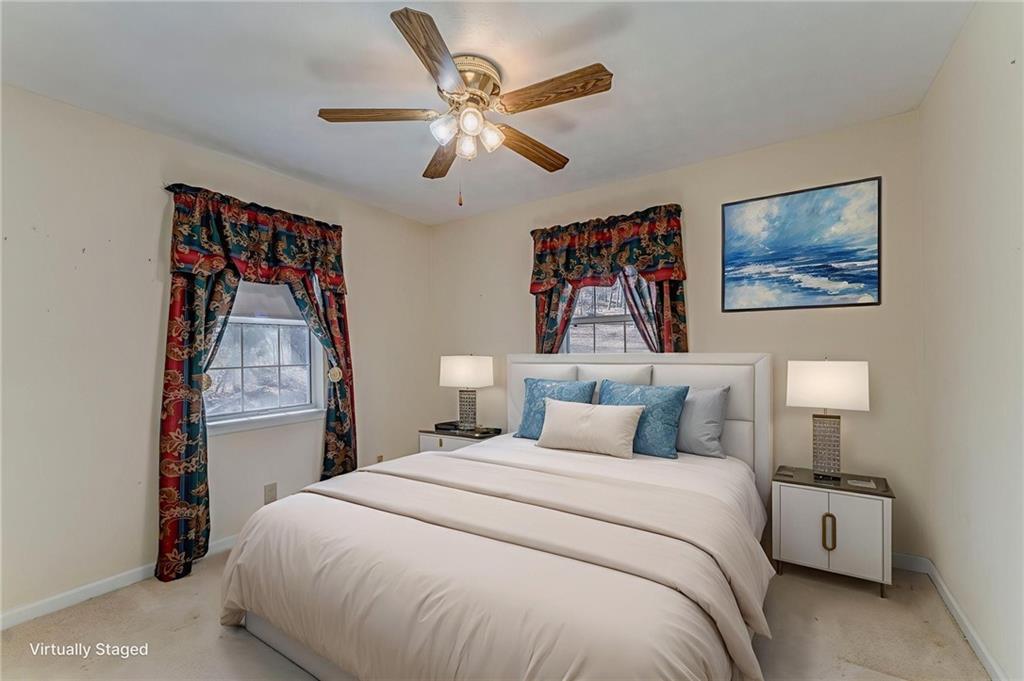 4075 Old Dalton Road Northeast Rome, GA 30165 - Photo 18 of 39