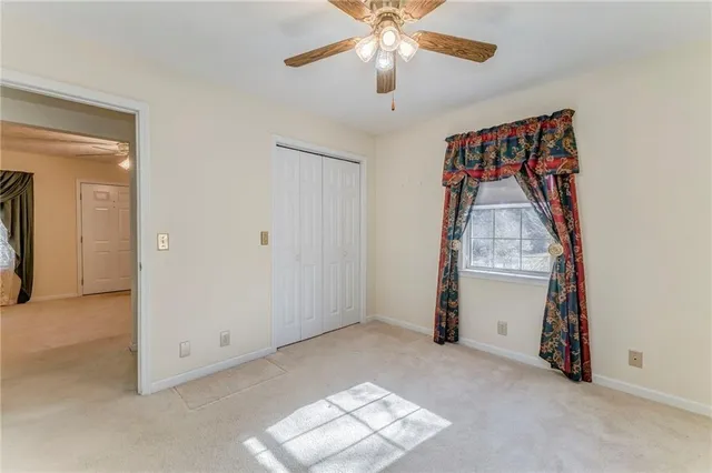 $189,000 | 4075 Old Dalton Road Northeast, Rome, GA 30165