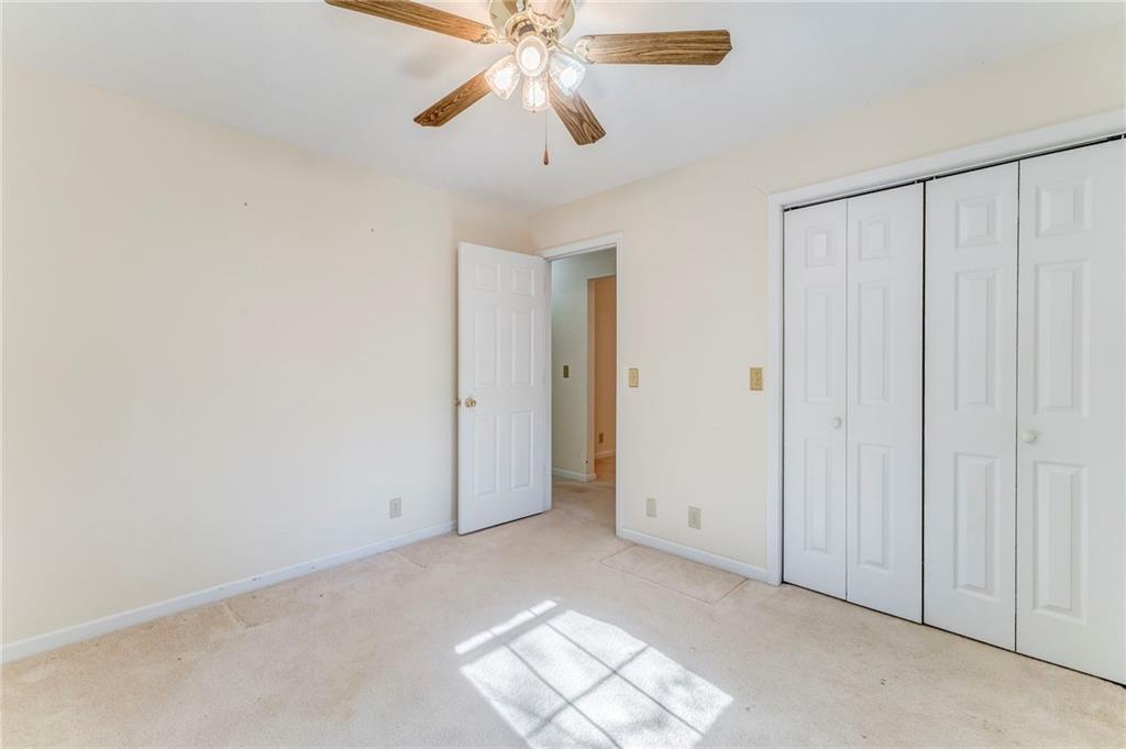 4075 Old Dalton Road Northeast Rome, GA 30165 - Photo 20 of 39