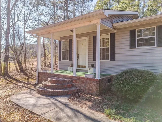 $189,000 | 4075 Old Dalton Road Northeast, Rome, GA 30165