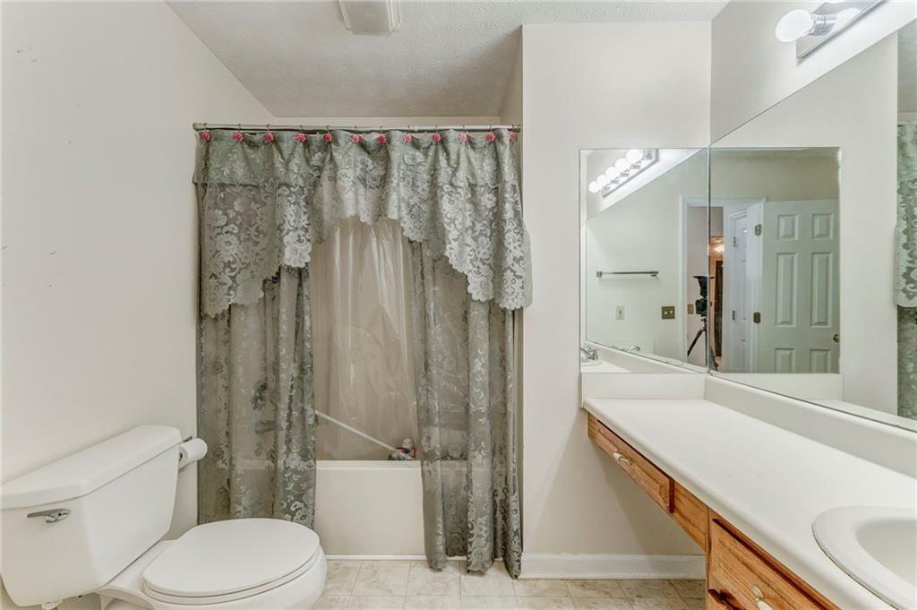 4075 Old Dalton Road Northeast Rome, GA 30165 - Photo 21 of 39