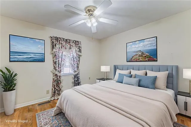 $189,000 | 4075 Old Dalton Road Northeast, Rome, GA 30165