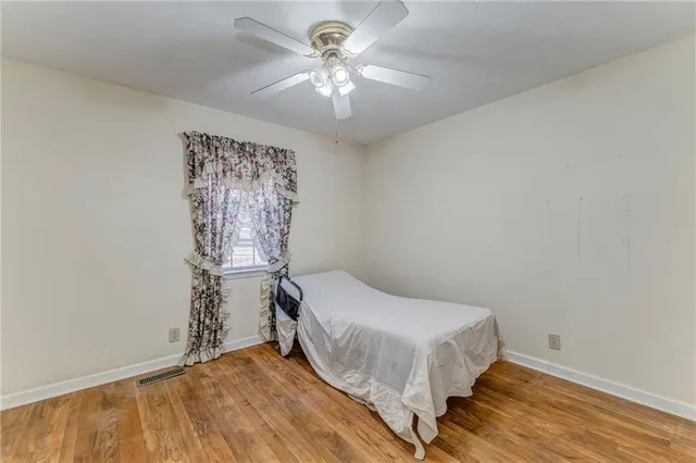 $189,000 | 4075 Old Dalton Road Northeast, Rome, GA 30165