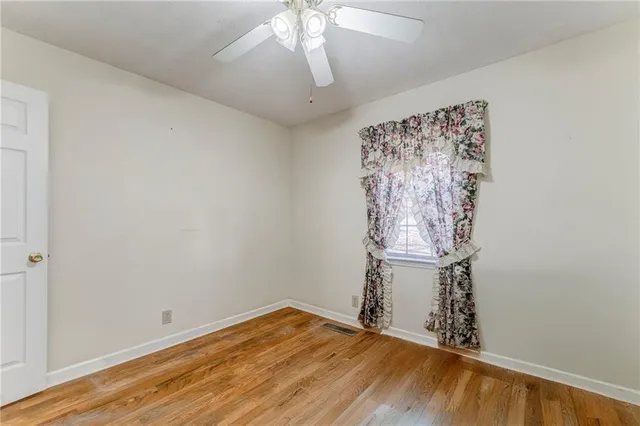 $189,000 | 4075 Old Dalton Road Northeast, Rome, GA 30165