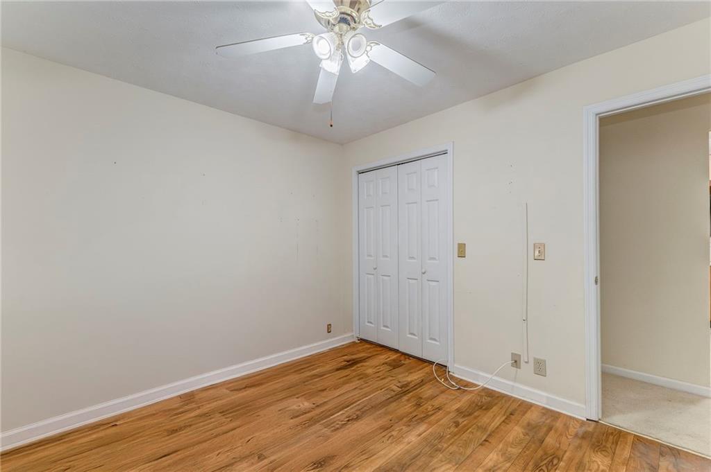 4075 Old Dalton Road Northeast Rome, GA 30165 - Photo 27 of 39