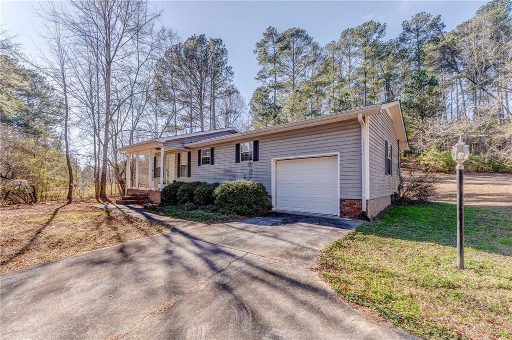 4075 Old Dalton Road Northeast Rome, GA 30165 - Photo 28 of 39