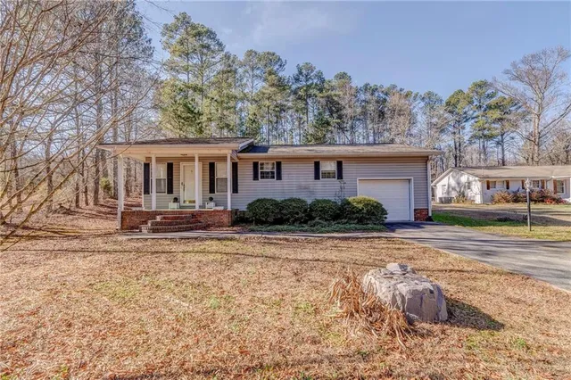 $189,000 | 4075 Old Dalton Road Northeast, Rome, GA 30165