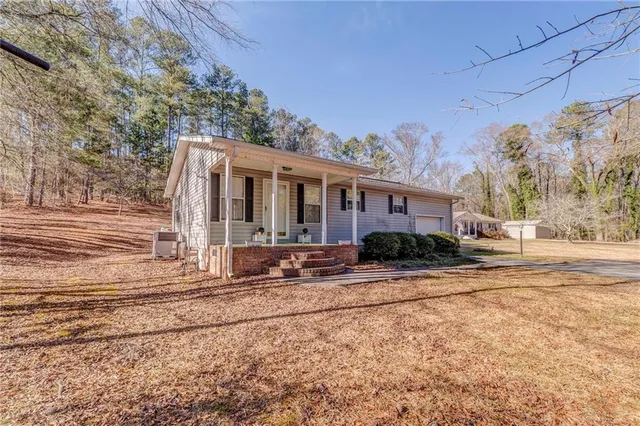 $189,000 | 4075 Old Dalton Road Northeast, Rome, GA 30165